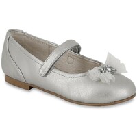 Cipők Lány Balerina cipők
 Mayoral 25980-18 Ezüst