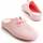 Cipők Női Mamuszok Northome 73679 Rózsaszín