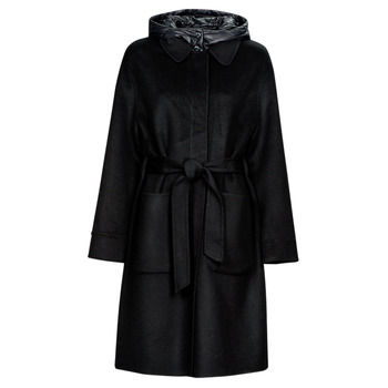 Ruhák Női Kabátok Oakwood PRODIGE Fekete 