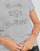 Ruhák Női Rövid ujjú pólók Ikks BV10145 Ekrü