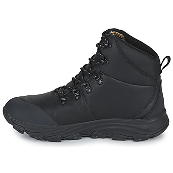 Columbia EXPEDITIONIST BOOT Fekete 