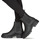 Cipők Női Csizmák Timberland Cortina Valley Chelsea Fekete 