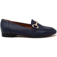 Cipők Női Mokkaszínek Grace Shoes 715024 Kék