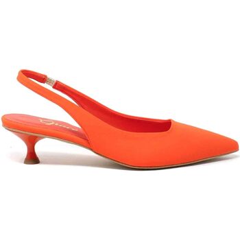 Cipők Női Szandálok / Saruk Grace Shoes 894R002 Narancssárga