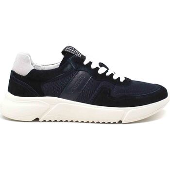 Cipők Férfi Rövid szárú edzőcipők Docksteps DSM110005 Kék