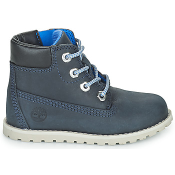 Timberland Pokey Pine 6In Boot with Kék