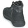 Cipők Gyerek Magas szárú edzőcipők Timberland Seneca Bay 6In Side Zip Fekete 