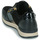 Cipők Női Rövid szárú edzőcipők Gabor 9342047 Fekete 