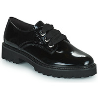 Cipők Női Oxford cipők Gabor 9524297 Fekete 