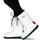 Cipők Női Hótaposók Love Moschino JA24392G1F Fehér