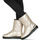 Cipők Női Hótaposók Love Moschino JA24083H1F Arany