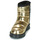 Cipők Női Hótaposók Love Moschino JA24103H1F Arany