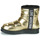 Cipők Női Hótaposók Love Moschino JA24103H1F Arany