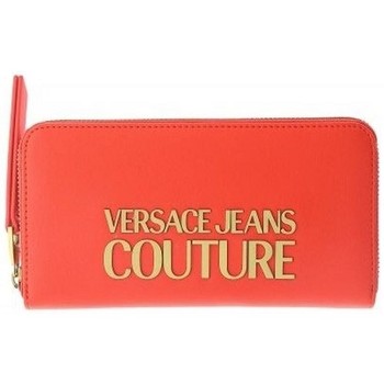 Táskák Női Pénztárcák Versace Jeans Couture 72VA5PA1 Piros