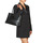 Táskák Női Bevásárló szatyrok / Bevásárló táskák Furla FURLA 1927 L TOTE Fekete 