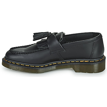 Dr. Martens Adrian Smooth Fekete 