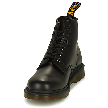 Dr. Martens 101 Smooth Fekete 