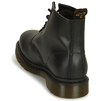 Dr. Martens 101 Smooth Fekete 