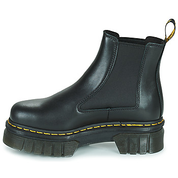 Dr. Martens Audrick Chlesea Nappa Fekete 