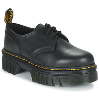 Cipők Női Oxford cipők Dr. Martens Audrick 3 Nappa Fekete 