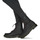 Cipők Női Csizmák Dr. Martens 1460 Bejeweled Fekete 