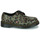 Cipők Női Csizmák Dr. Martens 1461 Smooth Distorted Leopard Keki