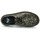 Cipők Női Csizmák Dr. Martens 1461 Smooth Distorted Leopard Keki