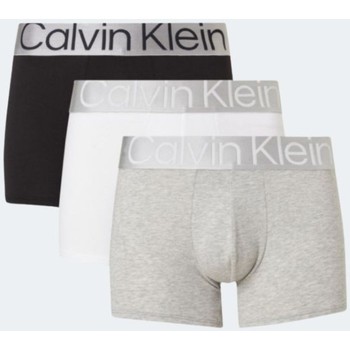 Fehérnemű Férfi Alsónadrágok Calvin Klein Jeans 000NB3130A Sokszínű