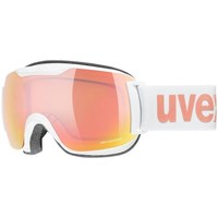 Kiegészítők Sport kiegészítők Uvex Downhill 2000 S CV 1030 2021 Rózsaszín, Fehér