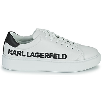 Karl Lagerfeld MAXI KUP Karl Injekt Logo Lo Fehér