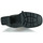 Cipők Női Bokacsizmák Karl Lagerfeld VOYAGE VI Monogram Gore Boot Fekete 