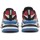 Cipők Férfi Divat edzőcipők Puma RS-FAST Sokszínű