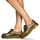 Cipők Női Oxford cipők Melissa Melissa Bass Ad Zöld