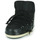 Cipők Női Hótaposók Moon Boot Moon Boot Pumps Nylon Fekete 