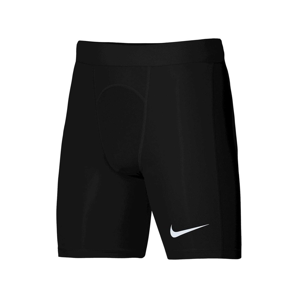 Ruhák Férfi 7/8-os és 3/4-es nadrágok Nike Pro Drifit Strike Fekete 