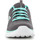 Cipők Női Fitnesz Skechers 12615-CCGR Sokszínű