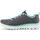 Cipők Női Fitnesz Skechers 12615-CCGR Sokszínű