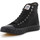 Cipők Magas szárú edzőcipők Palladium Palla ACE CVS MID 77015-008-M Fekete 