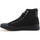 Cipők Magas szárú edzőcipők Palladium Palla ACE CVS MID 77015-008-M Fekete 