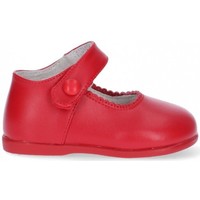 Cipők Lány Balerina cipők
 Bubble 62613 Piros