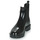 Cipők Női Gumicsizmák Tom Tailor 4296601-NOIR Fekete 
