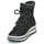 Cipők Női Csizmák Tom Tailor 4290401-BLACK Fekete 