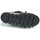 Cipők Női Csizmák Tom Tailor 4290401-BLACK Fekete 