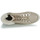 Cipők Női Csizmák Tom Tailor 4292912-BEIGE Bézs