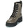 Cipők Női Csizmák Tom Tailor 4294903-FANGO Tópszínű