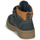 Cipők Fiú Csizmák Tom Tailor 4270302-NAVY Kék