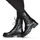 Cipők Női Csizmák Metamorf'Ose Majuste Fekete 