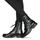 Cipők Női Csizmák Metamorf'Ose Makepi Fekete 