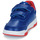 Cipők Gyerek Rövid szárú edzőcipők adidas Performance Tensaur Sport 2.0 C Kék / Piros
