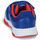 Cipők Gyerek Rövid szárú edzőcipők adidas Performance Tensaur Sport 2.0 C Kék / Piros
